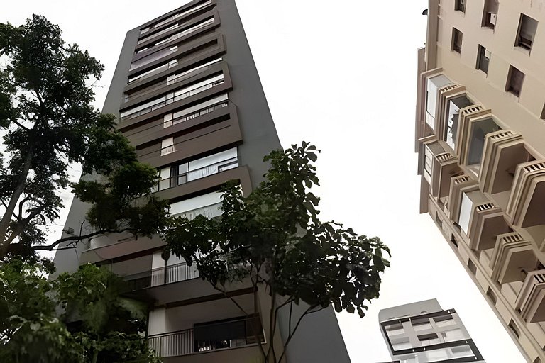 Vista Privilegiada: O Melhor do Campo Belo