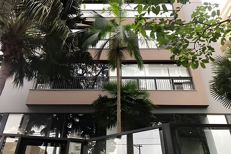 Vista Privilegiada: O Melhor do Campo Belo