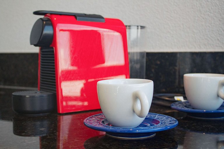 Hospede-se Mensal no Campo Belo C/Garagem