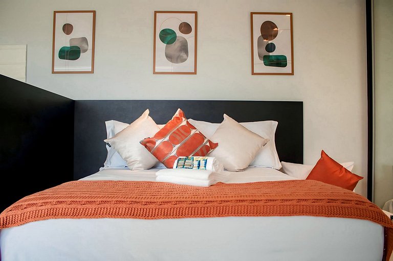 Vista Privilegiada: O Melhor do Campo Belo