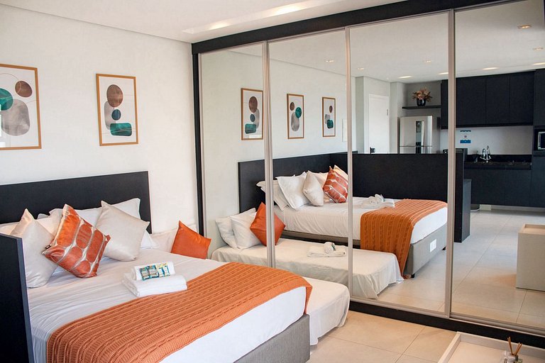 Vista Privilegiada: O Melhor do Campo Belo