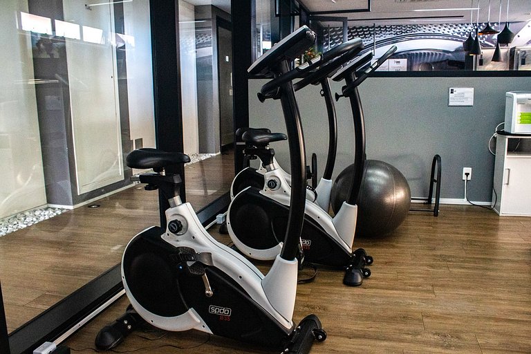 Vista Privilegiada: O Melhor do Campo Belo