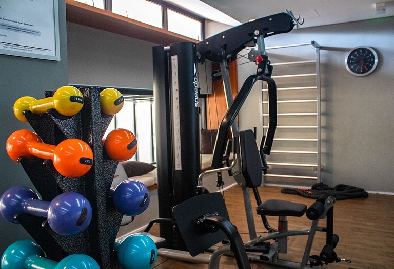 Vista Privilegiada: O Melhor do Campo Belo