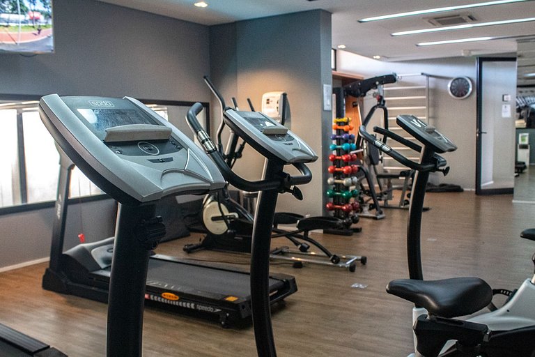 Vista Privilegiada: O Melhor do Campo Belo