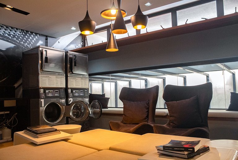 Vista Privilegiada: O Melhor do Campo Belo