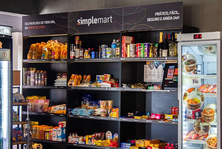 Vista Privilegiada: O Melhor do Campo Belo