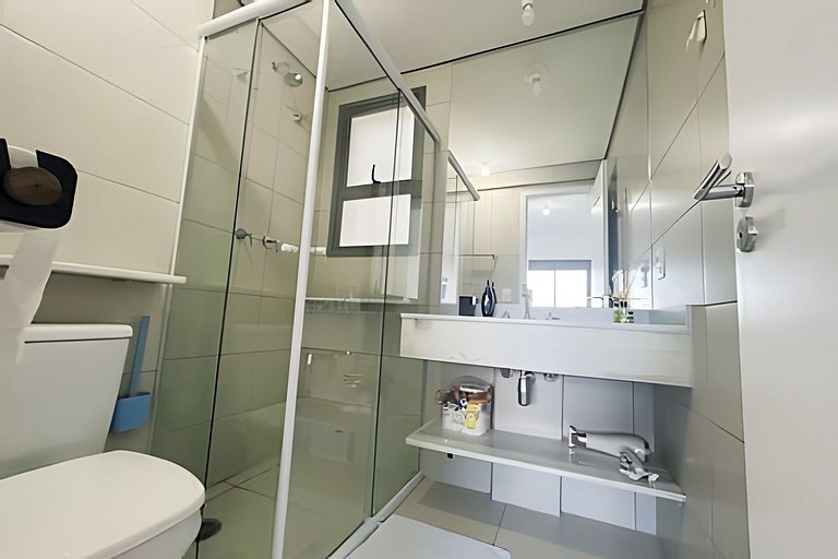 A 50m da Praia | Family Club | Centro de Bertioga