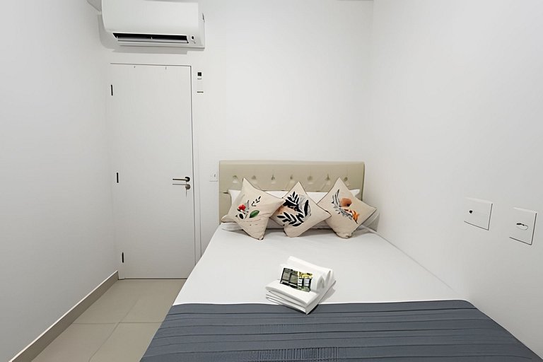 A 50m da Praia | Family Club | Centro de Bertioga