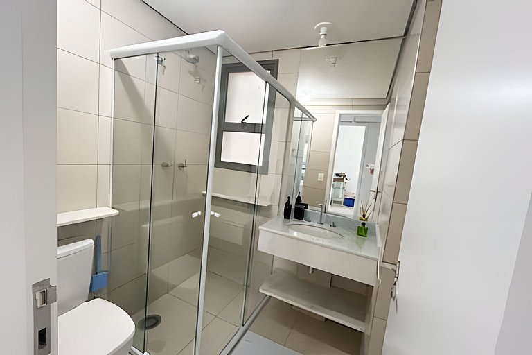 A 50m da Praia | Family Club | Centro de Bertioga