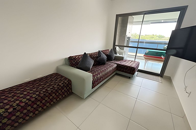 A 50m da Praia | Family Club | Centro de Bertioga