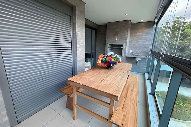 A 50m da Praia | Family Club | Centro de Bertioga