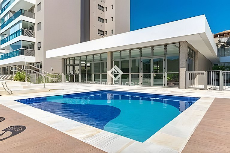 A 50m da Praia | Family Club | Centro de Bertioga