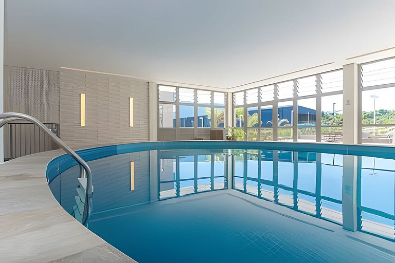 A 50m da Praia | Family Club | Centro de Bertioga