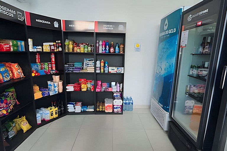 A 50m da Praia | Family Club | Centro de Bertioga