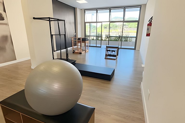 A 50m da Praia | Family Club | Centro de Bertioga