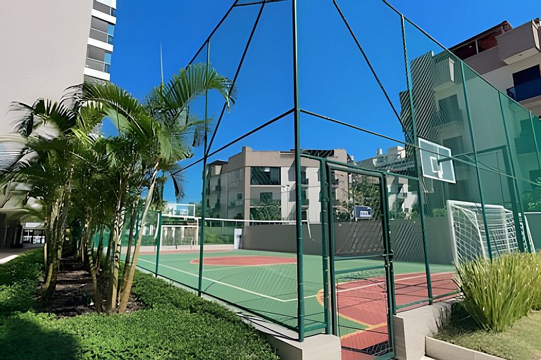 A 50m da Praia | Family Club | Centro de Bertioga