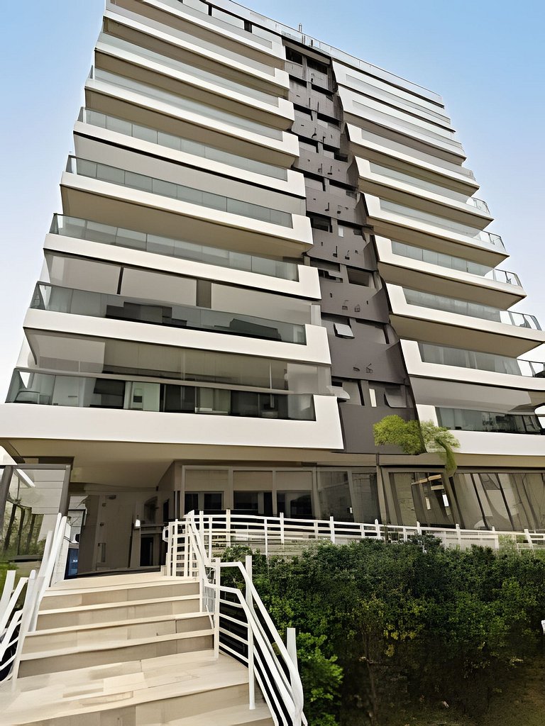 A 50m da Praia | Family Club | Centro de Bertioga