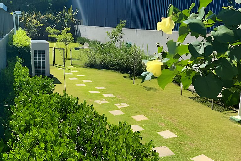 A 50m da Praia | Family Club | Centro de Bertioga