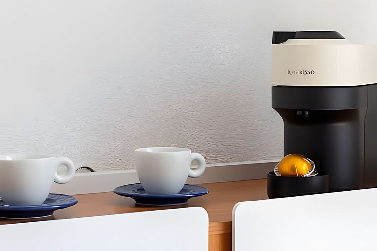 Campo Belo Studio Completo com Garagem e Conforto