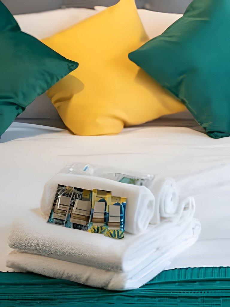 Seu Cantinho em SP: Perto da Paulista | Paraíso