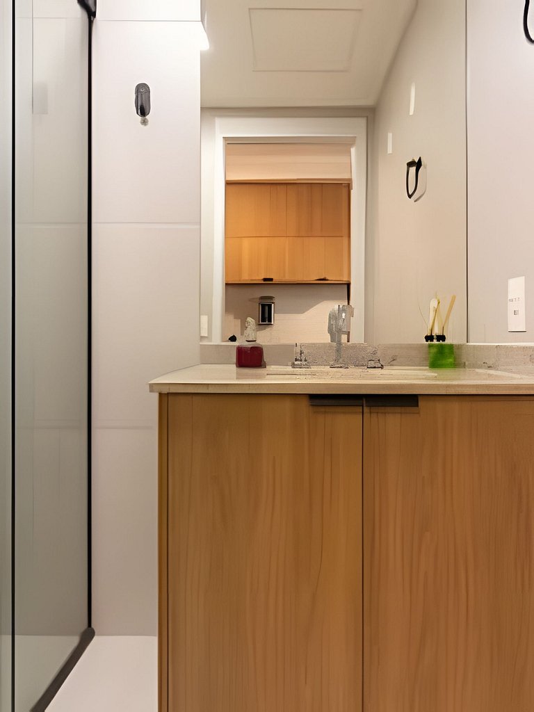 Seu Cantinho em SP: Perto da Paulista | Paraíso