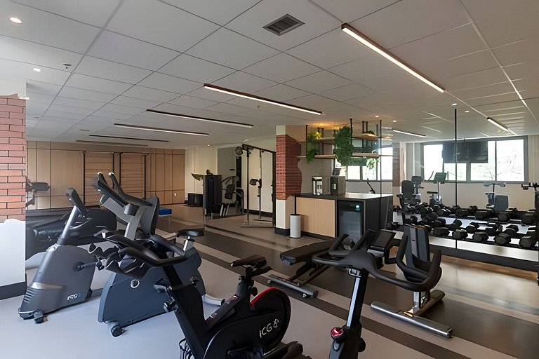 Seu Cantinho em SP: Perto da Paulista | Paraíso