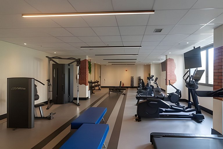 Seu Cantinho em SP: Perto da Paulista | Paraíso