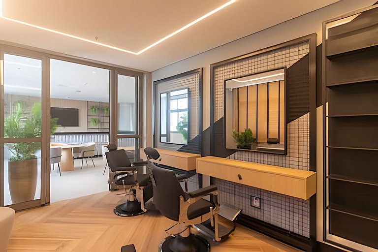 Seu Cantinho em SP: Perto da Paulista | Paraíso