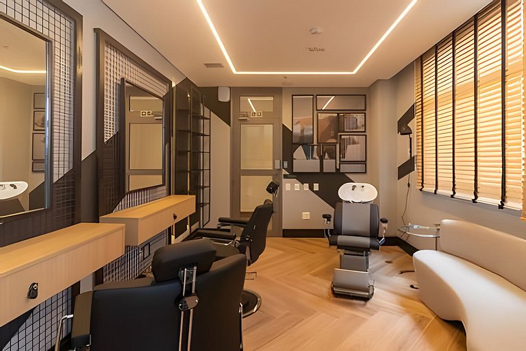 Seu Cantinho em SP: Perto da Paulista | Paraíso