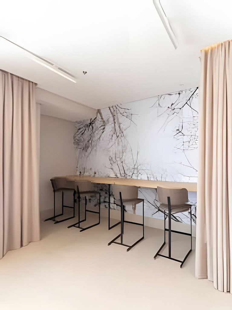 Seu Cantinho em SP: Perto da Paulista | Paraíso