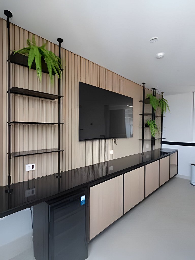 Seu Cantinho em SP: Perto da Paulista | Paraíso