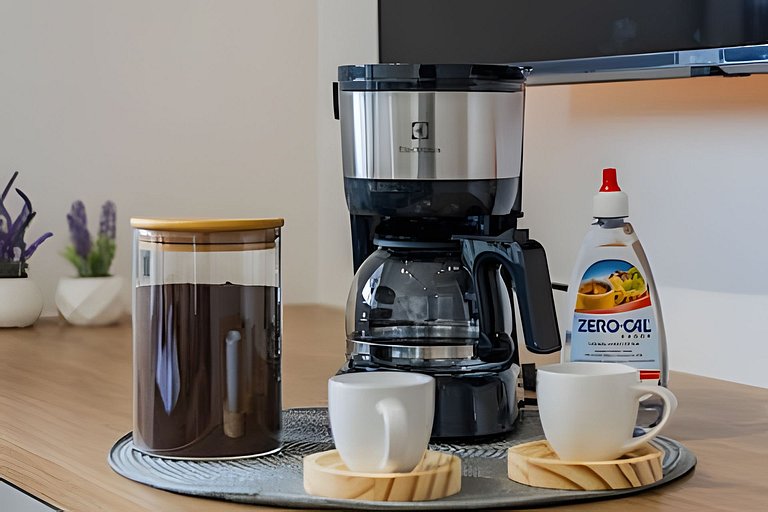 Studio Charmoso no Paraíso, Próximo à Av. Paulista