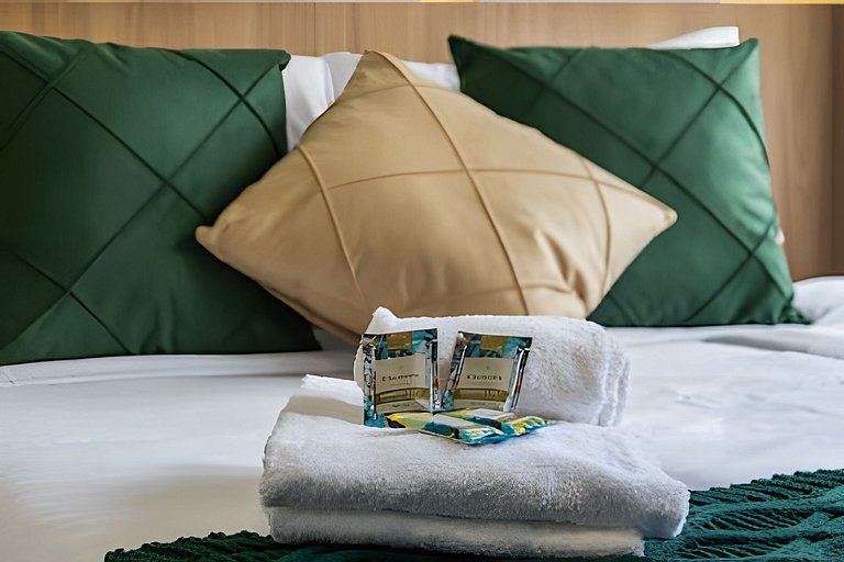 Studio Charmoso no Paraíso, Próximo à Av. Paulista