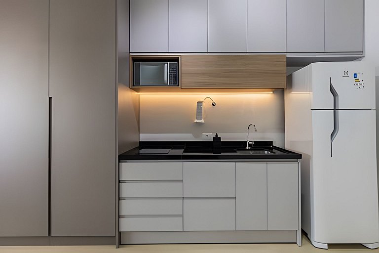 Studio Charmoso no Paraíso, Próximo à Av. Paulista