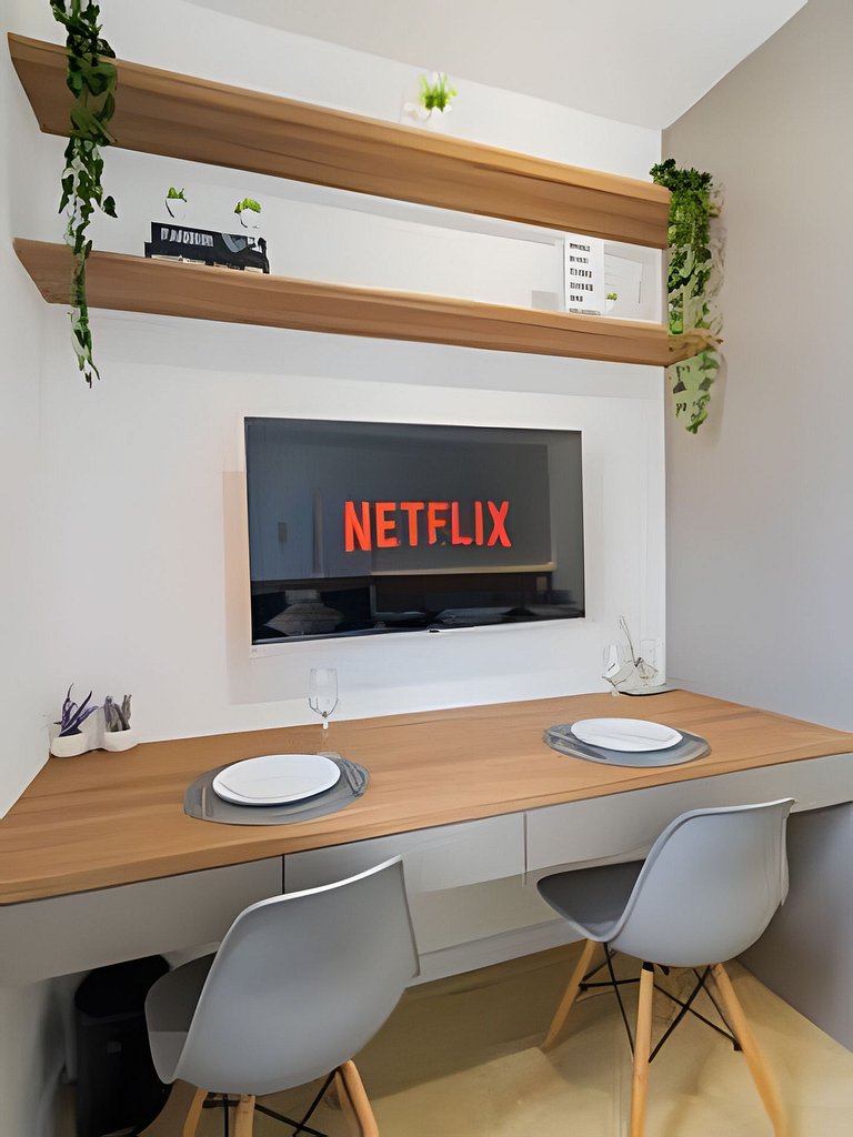 Studio Charmoso no Paraíso, Próximo à Av. Paulista