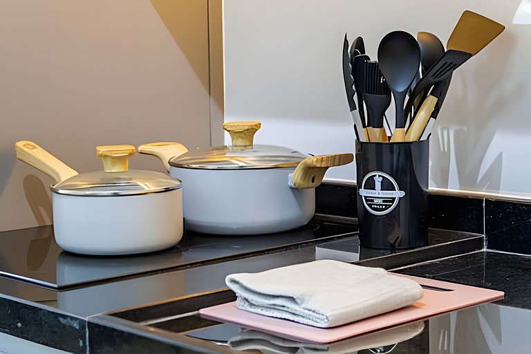 Studio Charmoso no Paraíso, Próximo à Av. Paulista