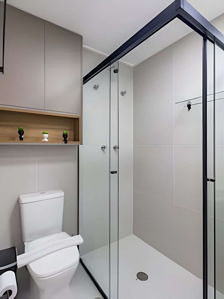 Studio Charmoso no Paraíso, Próximo à Av. Paulista