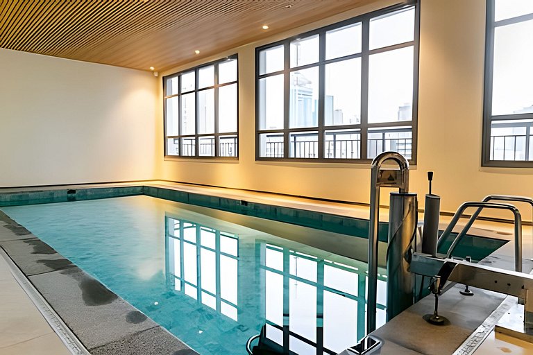 Studio Charmoso no Paraíso, Próximo à Av. Paulista