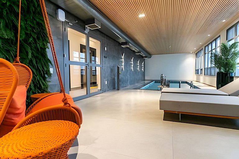 Studio Charmoso no Paraíso, Próximo à Av. Paulista