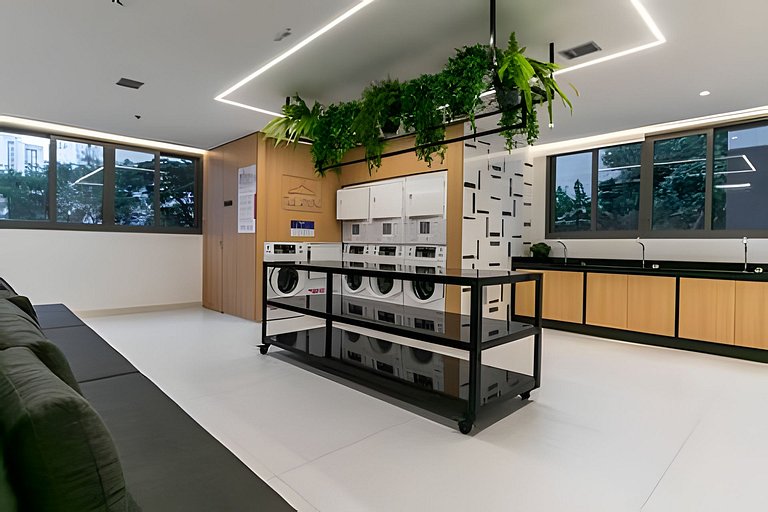 Studio Charmoso no Paraíso, Próximo à Av. Paulista