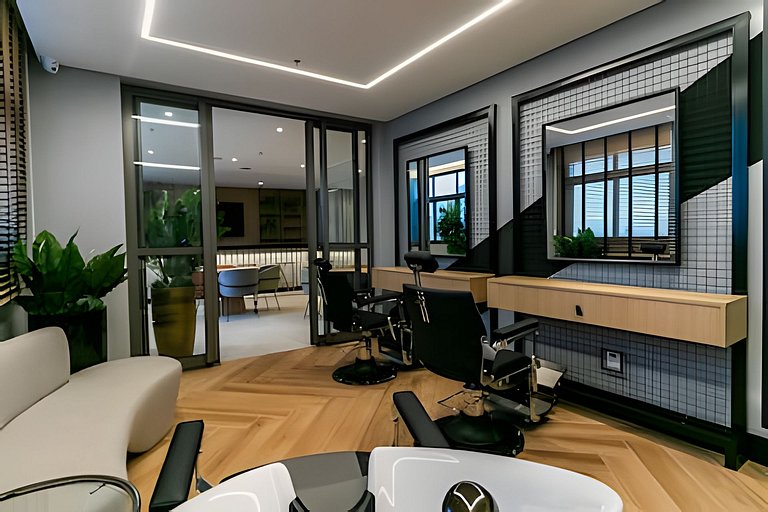 Studio Charmoso no Paraíso, Próximo à Av. Paulista