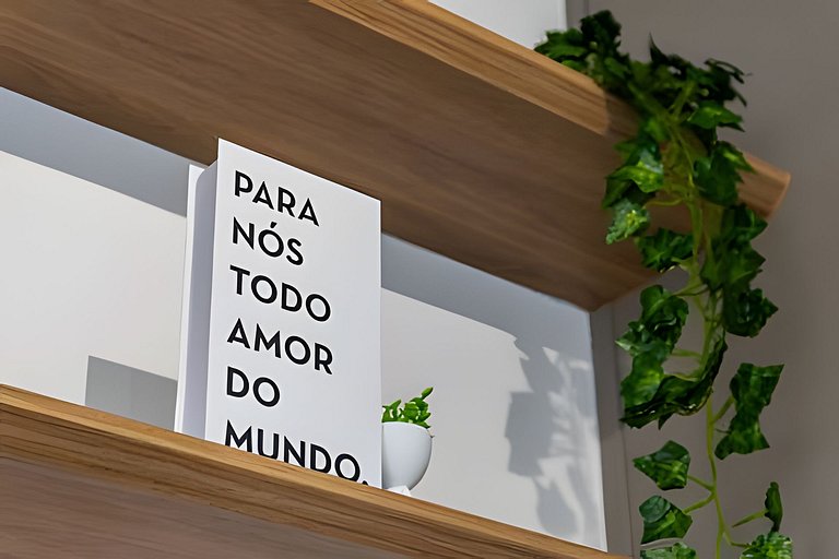 Studio Charmoso no Paraíso, Próximo à Av. Paulista