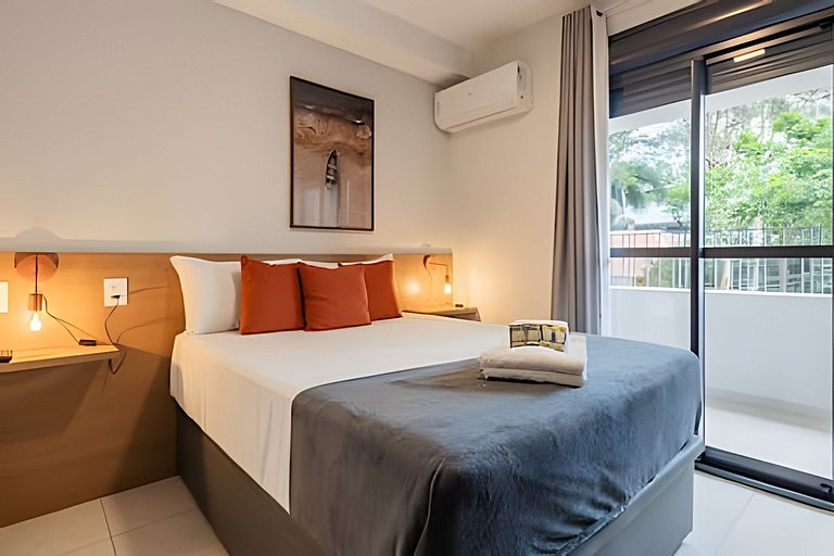 Studio Moderno Prox. Av. Paulista e Metrô