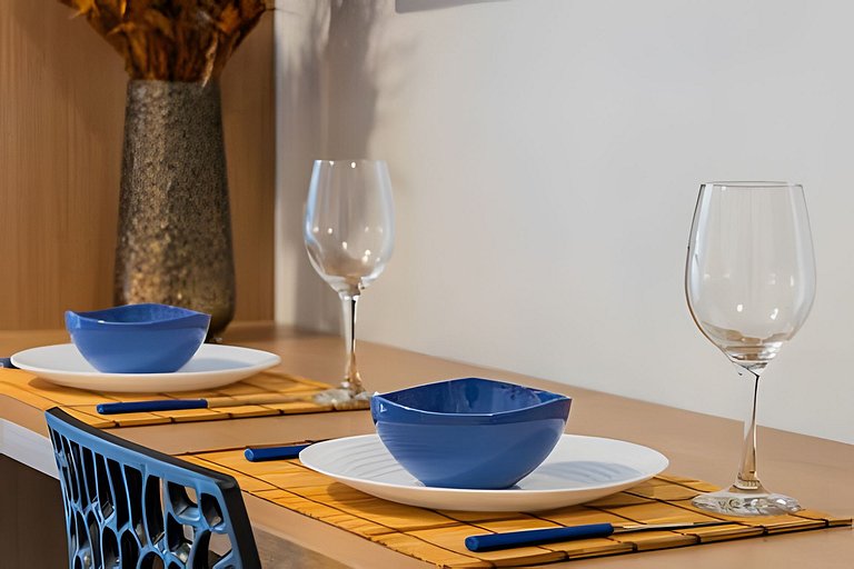 Studio Moderno Prox. Av. Paulista e Metrô