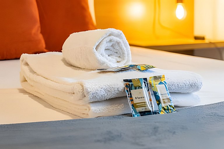 Studio Moderno Prox. Av. Paulista e Metrô