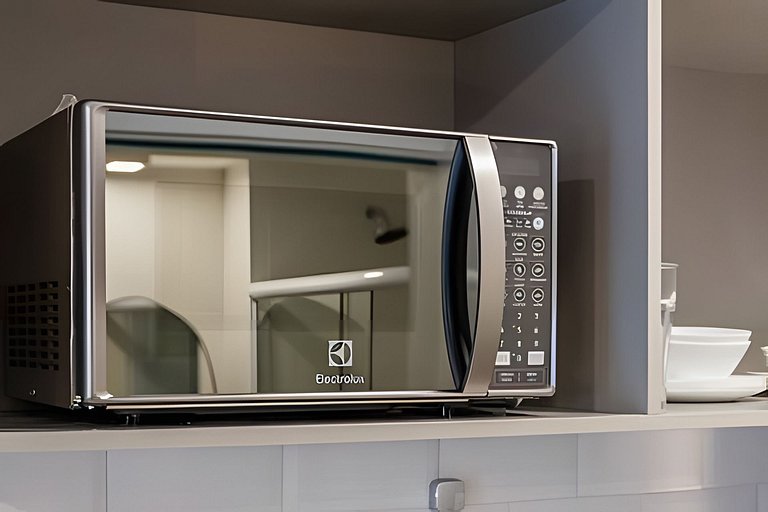 Studio Moderno Prox. Av. Paulista e Metrô