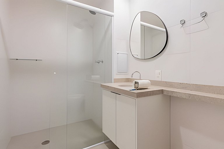 Studio Moderno Prox. Av. Paulista e Metrô