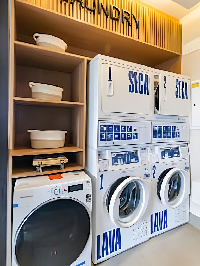 Studio Moderno Prox. Av. Paulista e Metrô