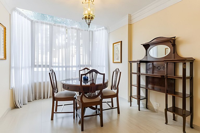 Casa Confortável a 400m do Parque Ibirapuera