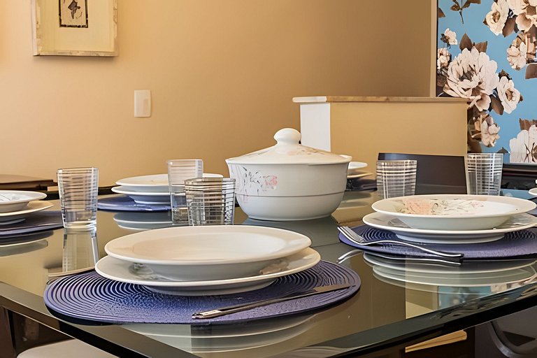 Casa Confortável a 400m do Parque Ibirapuera